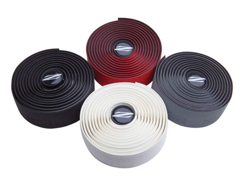 Zipp Speed Weaponry Service Course CX Bar Tape - Red - Image 4